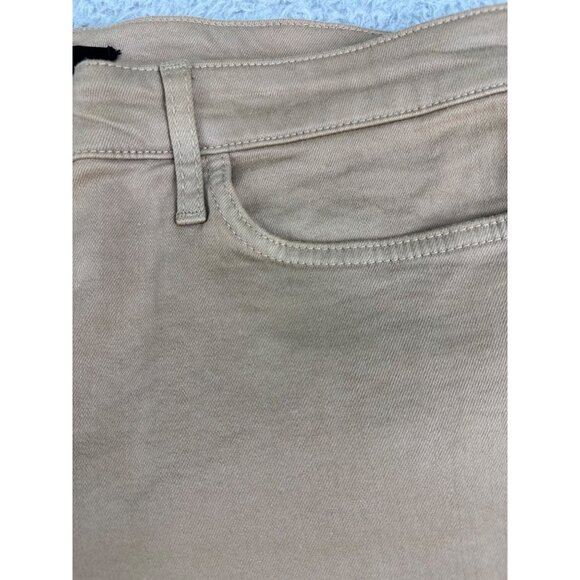 Joes Womens Sand Lace-Up Front Shorts W32 Cotton Blend USA-Made - Picture 8 of 14